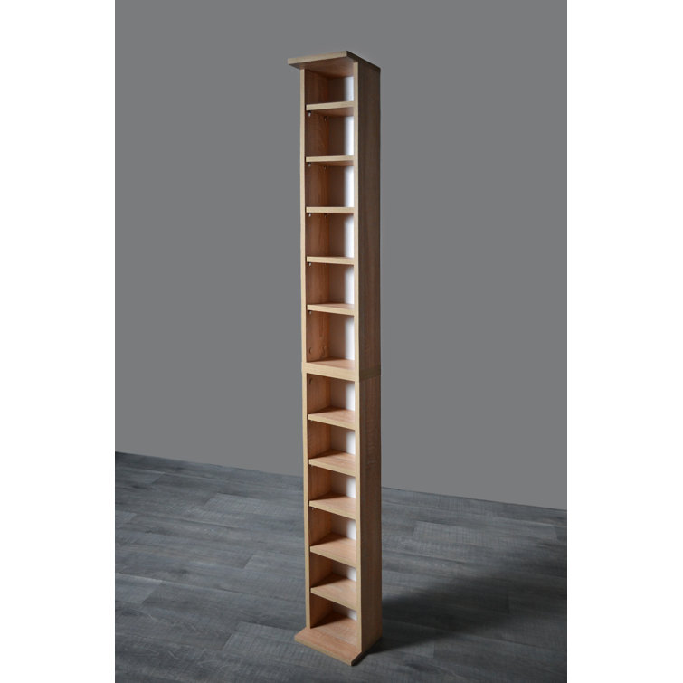 Latitude Run® Multimedia Media Shelves Wayfair